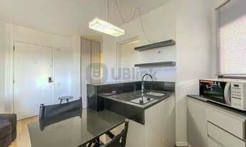 Imagem 6: Apartamento para alugar no Brooklin 01 dormitório 38m²