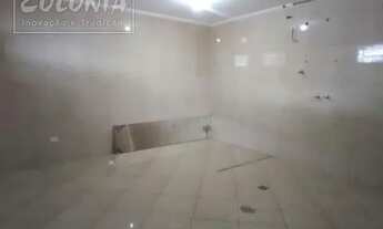 Imagem 5: Santo André - Casa Padrão - Vila Luzita