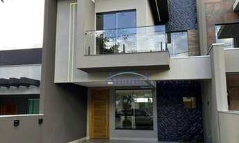 Imagem: Casa com 3 dormitórios à venda, 140 m²