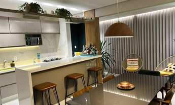 Imagem 4: Apartamento a venda no Vila da Serra - Nova Lima / MG