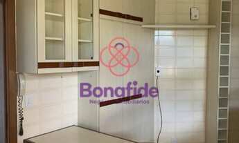 Imagem 5: JUNDIAÍ - Apartamento Padrão - JARDIM MESSINA