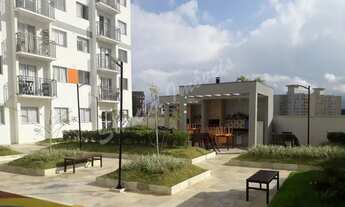 Imagem 4: Apartamento para aluguel possui 36 metros quadrados com 2 quartos em Vila Inglesa - São Pa