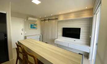 Imagem 6: Apartamento para aluguel tem 46 metros quadrados com 1 quarto em Jardim Goiás - Goiânia