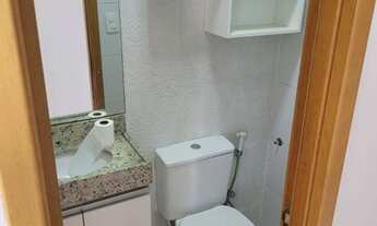 Imagem 5: Apartamento no Aeroclube com 3 suítes e área de lazer completa