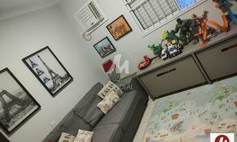 Imagem 3: Apartamento (tipo - padrao) 3 dormitórios/suite, cozinha planejada, portaria 24hs, lazer