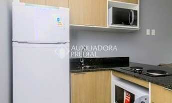 Imagem 6: PORTO ALEGRE - Apartamento Padrão - Cidade Baixa