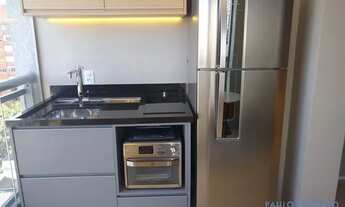 Imagem 7: APARTAMENTO - PINHEIROS - SP