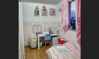 Imagem 3: Apartamento a venda Parque São Vicente 2 dormitórios 44m²