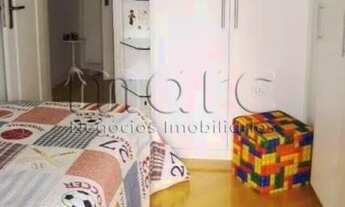 Imagem 4: SAO PAULO - Apartamento Padrão - CHACARA KLABIN