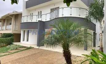 Imagem 3: Casa - Swiss Park - Campinas