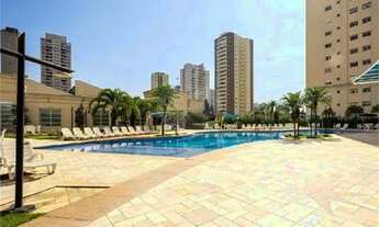 Imagem 4: Apartamento para venda possui 172 metros quadrados com 3 quartos em Vila Romana - São Paul