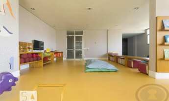 Imagem 3: 1 dormitório com vaga em frente à estação de Metrô Vila Madalena Ref.:3446012