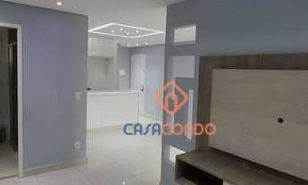 Imagem 6: Apartamento com 3 dormitórios, 69 m² - venda por R$ 579.000,00 ou aluguel por R$ 3.080,00