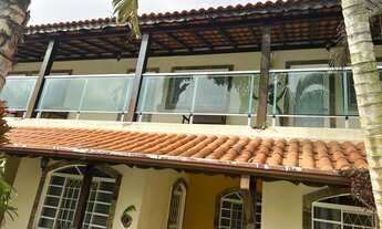 Imagem 6: Flats mobiliados em Itatiaia