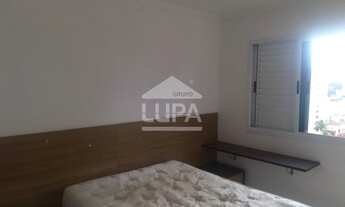 Imagem 7: Apartamento com 2 dormitórios à venda na Vila Mazzei!