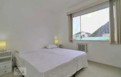 Imagem 9: Apartamento para Aluguel - Copacabana, 1 Quarto, 50 m2