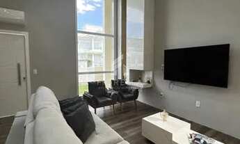 Imagem 6: Casa em alto padrão com 3 dormitórios, sendo 1 suíte no Pedra Branca em Palhoça