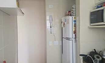 Imagem 7: JARDIM CELESTE Apartamento com 2 dormitórios