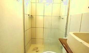 Imagem 5: Apartamento para aluguel, 2 quartos, 1 vaga, Jardim do Lago - Limeira/SP