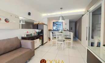 Imagem: Apartamento com 100m² com 3 quartos Sendo