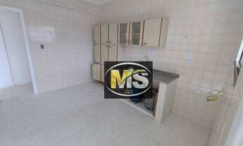 Imagem 4: Apartamento com 2 dormitórios à venda, 80 m² por R$ 265.000 - Cidade Ocean - Praia Grande