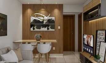 Imagem 7: Apartamento com 2 quartos em Amendoeira - São Gonçalo - RJ