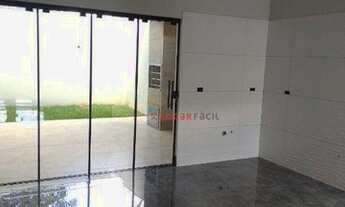 Imagem 4: Casa com 3 dormitórios à venda, 136 m² por R$ 580.000,00 - Parque das Grevíleas - Maringá