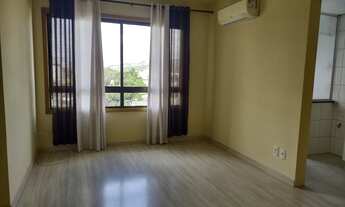 Imagem 3: Apartamento com 2 dormitórios para alugar, 70 m² por R$ 2.280/mês - Vila Jardim - Porto Al