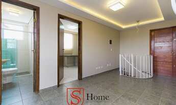 Imagem 3: Cobertura 4 quartos e 2 vagas à venda na Batel em Curitiba