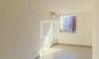 Imagem: Apartamento para Aluguel - Santa Cecília