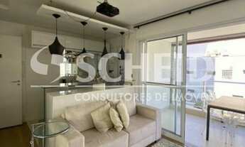 Imagem 4: Apto studio locação Paraiso