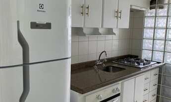 Imagem 2: Apartamento Mobiliado no Tatuapé 57 m², 2 suítes, 1 vaga