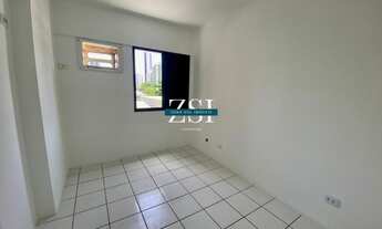 Imagem 7: Apartamento à venda em Boa Viagem com três (03) quartos - Recife/PE