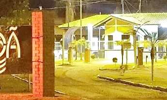 Imagem 2: Locação de Rancho por diária