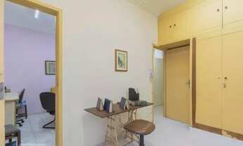 Imagem 4: Apto aconchegante no coração do Rio