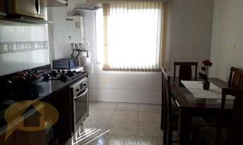 Imagem 6: Apartamento 2 dormitórios ,sala,cozinha,1 vaga lazer completo Santana - Sao Paulo