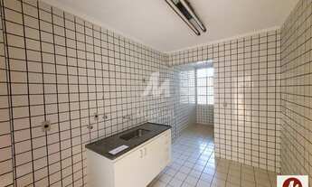 Imagem 2: Apartamento (tipo - padrao) 3 dormitórios/suite, cozinha planejada, em condomínio fechado