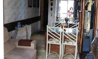 Imagem 5: Apartamento com 2 dormitórios à venda, 69 m² por R$ 370.000,00 - Aviação - Praia Grande/SP