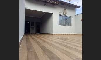 Imagem 3: CASA 3 QUARTOS SENDO 1 SUÍTE MOINHO DOS VENTOS VARANDA GOURMET COM CHURRASQUEIRA FINANCIA