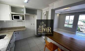 Imagem 7: Raritá Rossi 9º andar - Ótimo Apto em maravilhoso Condomínio para Venda ou Locação 2 do