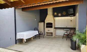 Imagem 3: Casa para venda tem 100M² quadrados com 2 quartos em Vila Butantã - São Paulo - SP