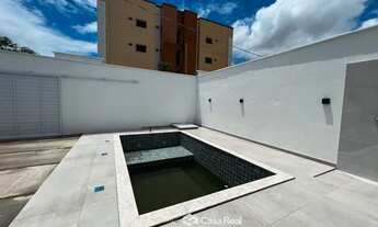 Imagem 4: Casa em construção no Araçagy