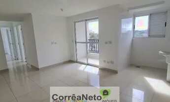 Imagem 5: Apartamento para venda com 3 quartos em Novo Mundo/ Ctba/Pr de frente pra rua