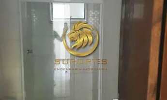 Imagem 3: Apartamento para Locação em Juiz de Fora, Costa Carvalho, 2 dormitórios, 1 banheiro, 1 vag