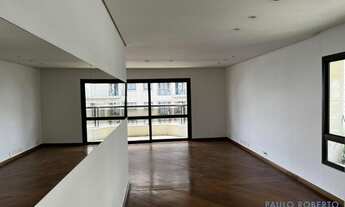 Imagem 4: APARTAMENTO - ITAIM BIBI - SP