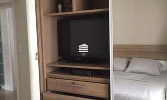 Imagem 5: Apartamento 3 dormitórios e 2 vagas na VL. Olimpia