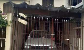 Imagem 4: SOBRADO - VILA MASCOTE - SP