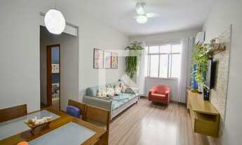 Imagem: Apartamento para Aluguel - Tijuca, 3 Quartos