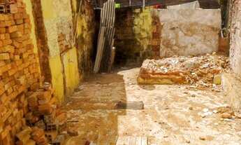 Imagem 4: Terreno na Liberdade - Frente de Rua