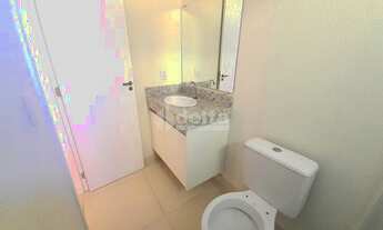 Imagem 4: Apartamento para aluguel, 2 quartos, 1 suíte, 2 vagas, Pampulha - Uberlândia/MG